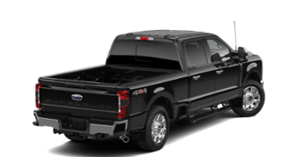 2026 Ford Super Duty® External Image 4